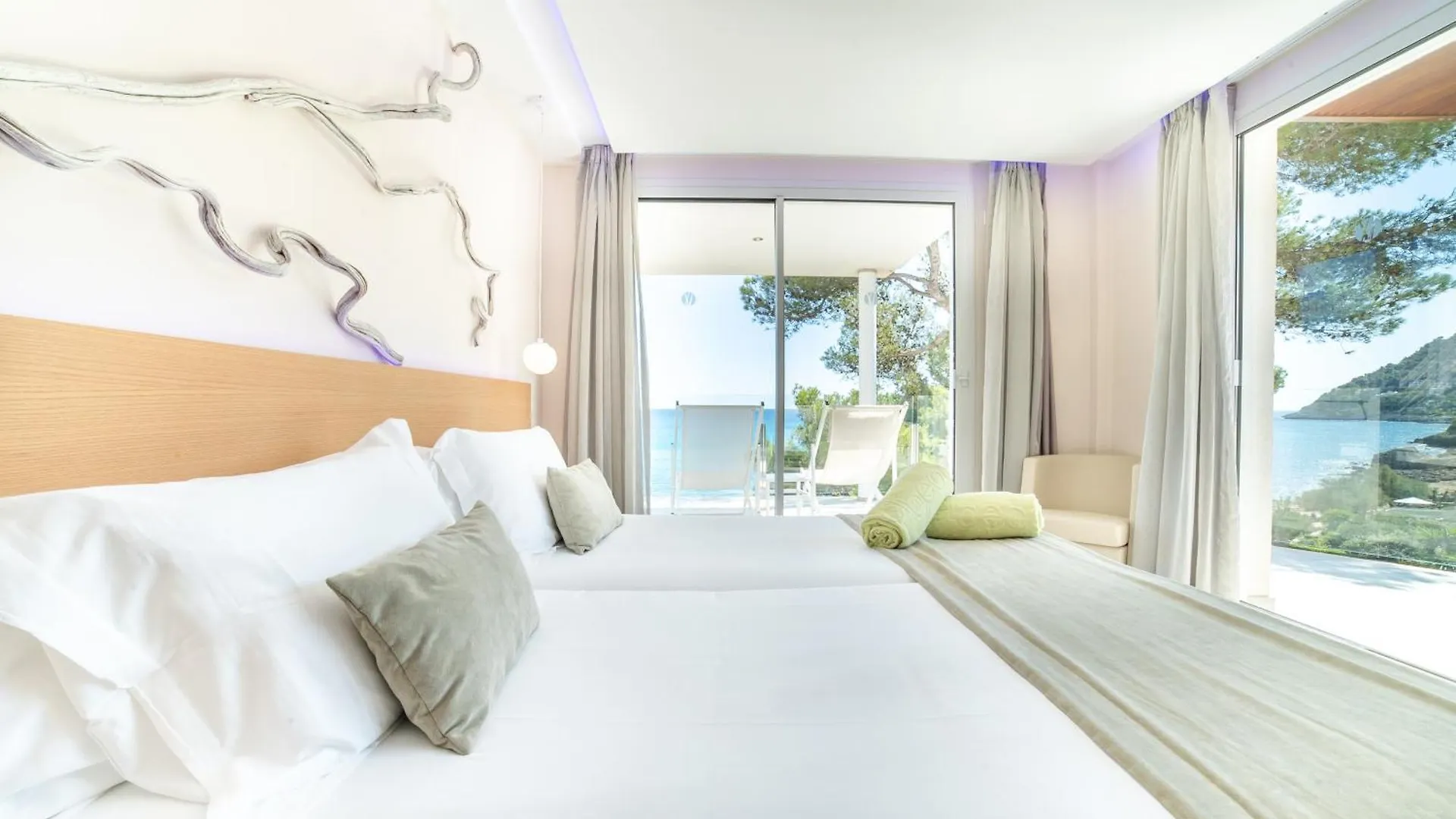 Melbeach Hotel & Spa - Adults Only Canyamel