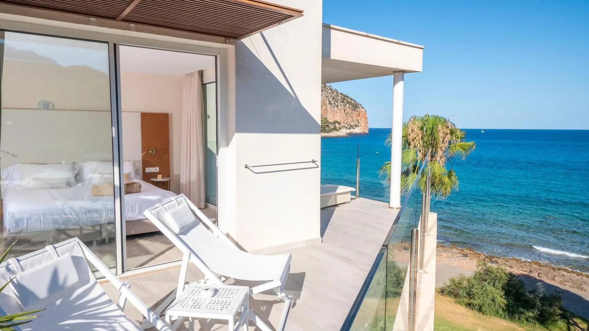 Melbeach Hotel & Spa - Adults Only Canyamel  Canyamel (Mallorca)