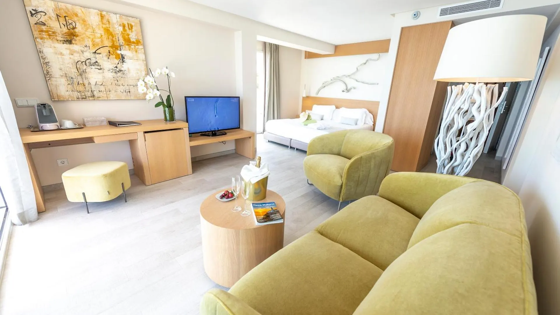 Melbeach Hotel & Spa - Adults Only Canyamel