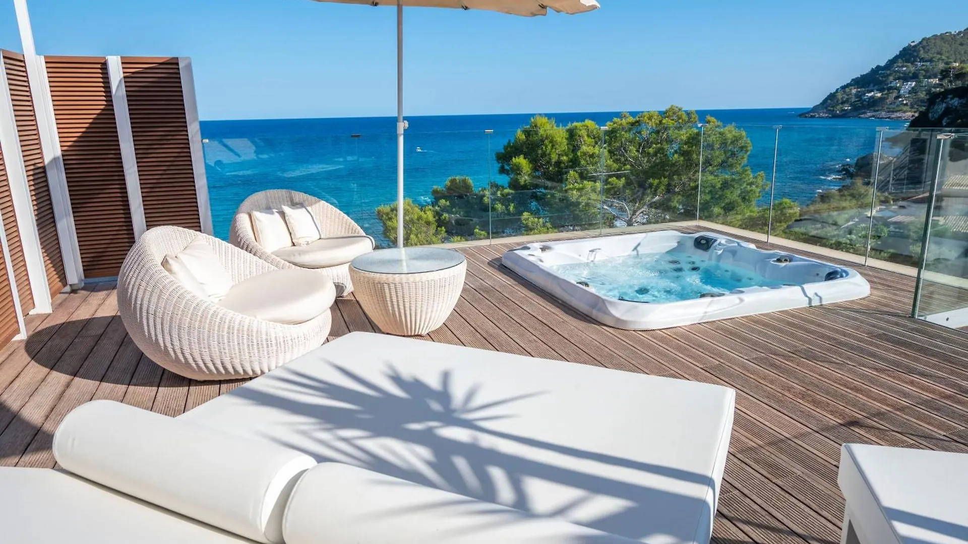 Melbeach Hotel & Spa - Adults Only Canyamel