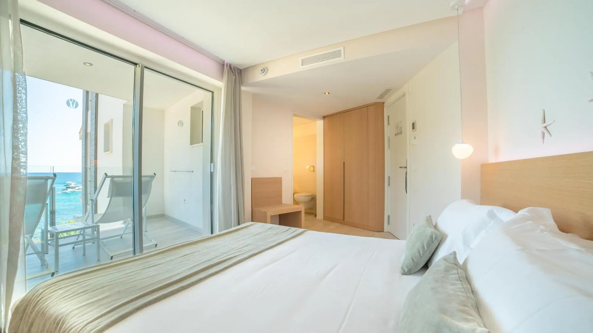 Melbeach Hotel & Spa - Adults Only Canyamel  Canyamel (Mallorca)