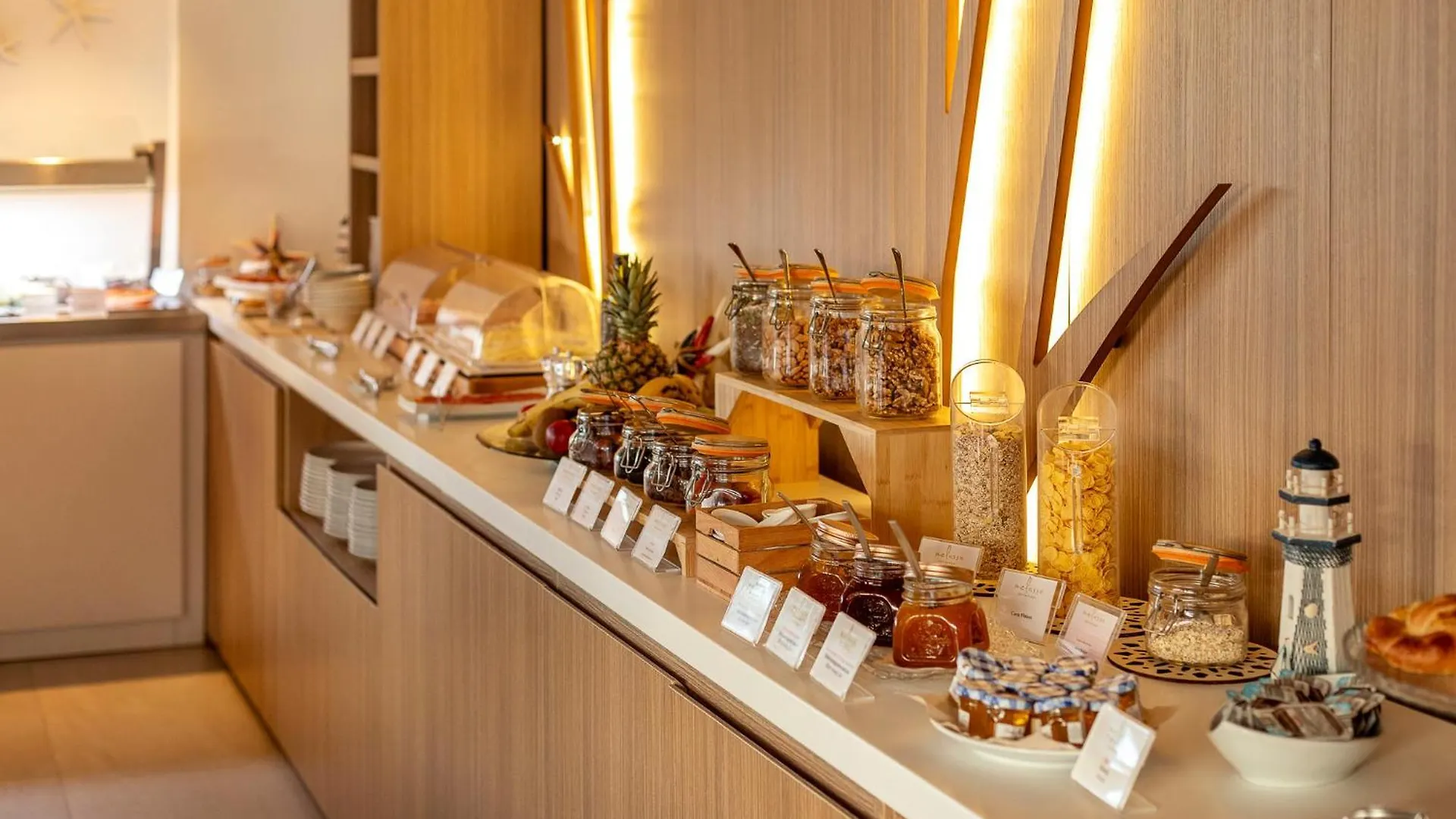 Melbeach Hotel & Spa - Adults Only Canyamel  Canyamel (Mallorca)