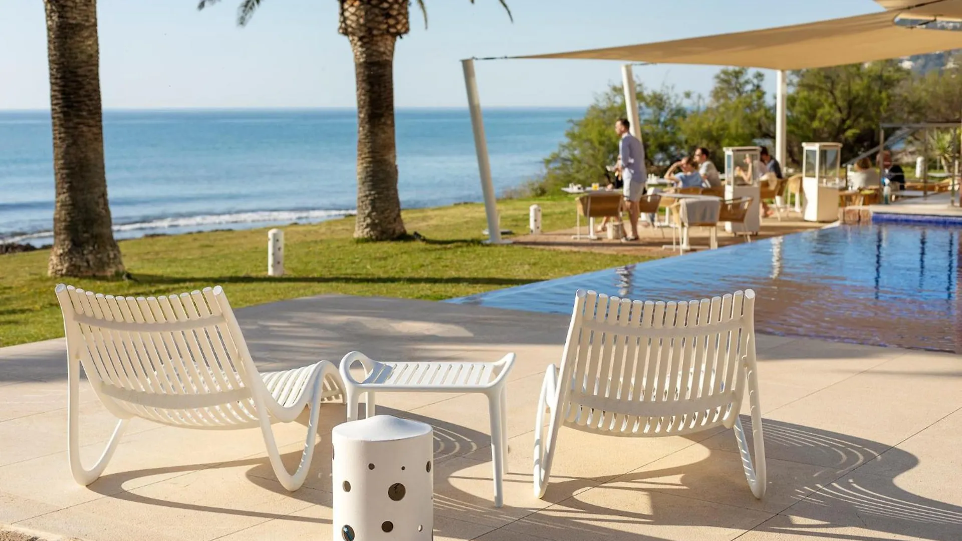 Melbeach Hotel & Spa - Adults Only Canyamel  España