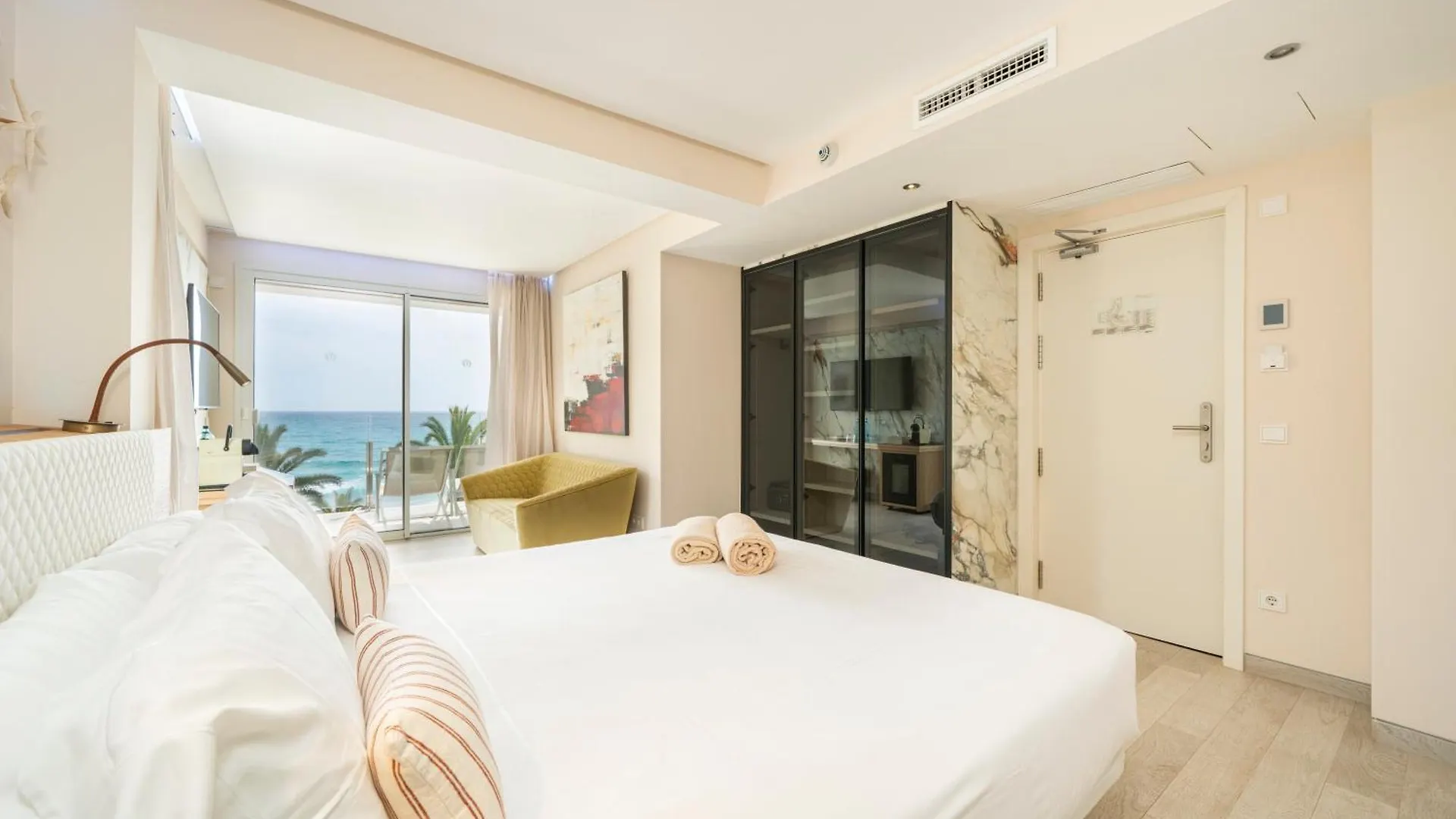 Melbeach Hotel & Spa - Adults Only Canyamel