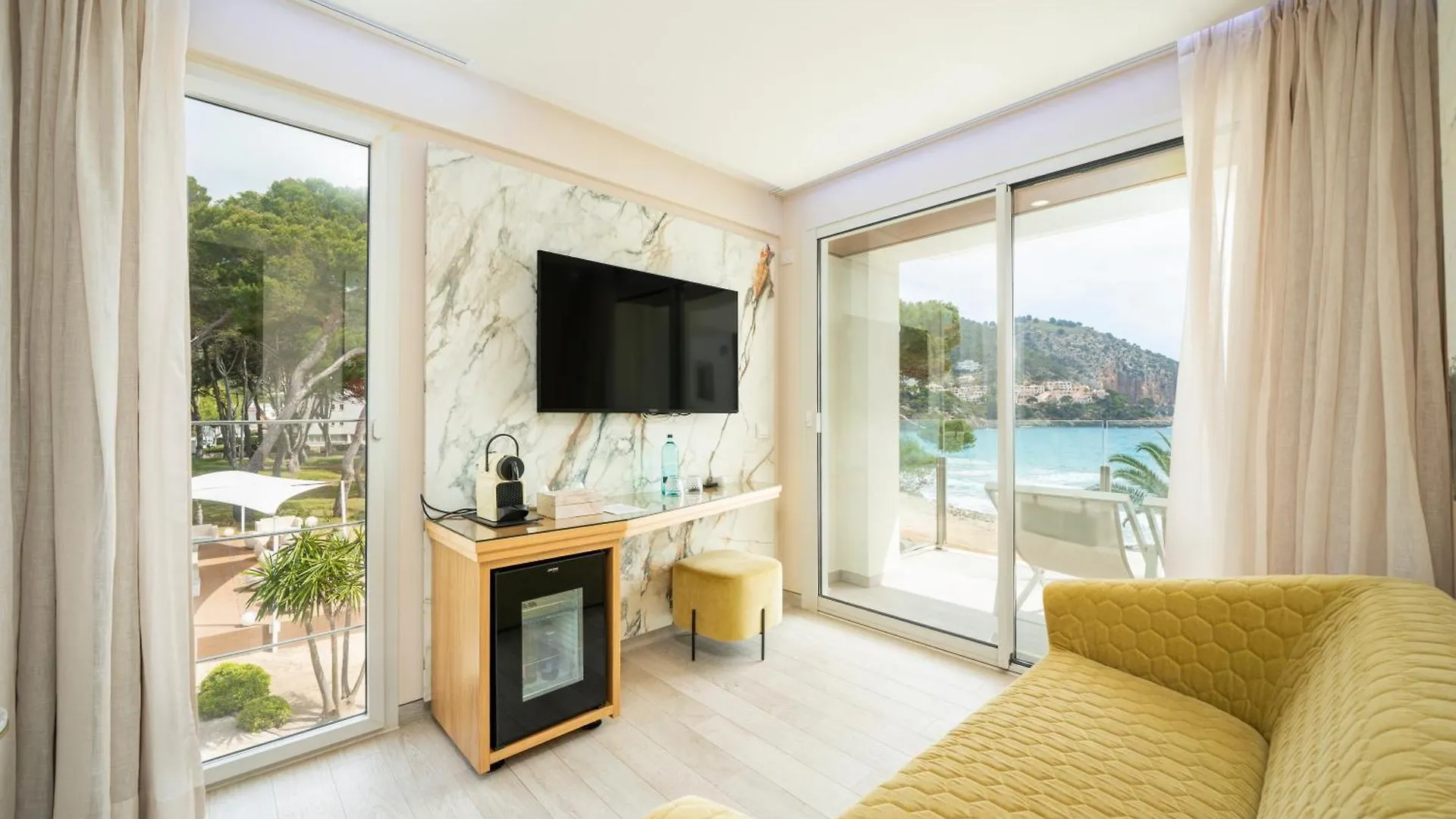 Melbeach Hotel & Spa - Adults Only Canyamel  España