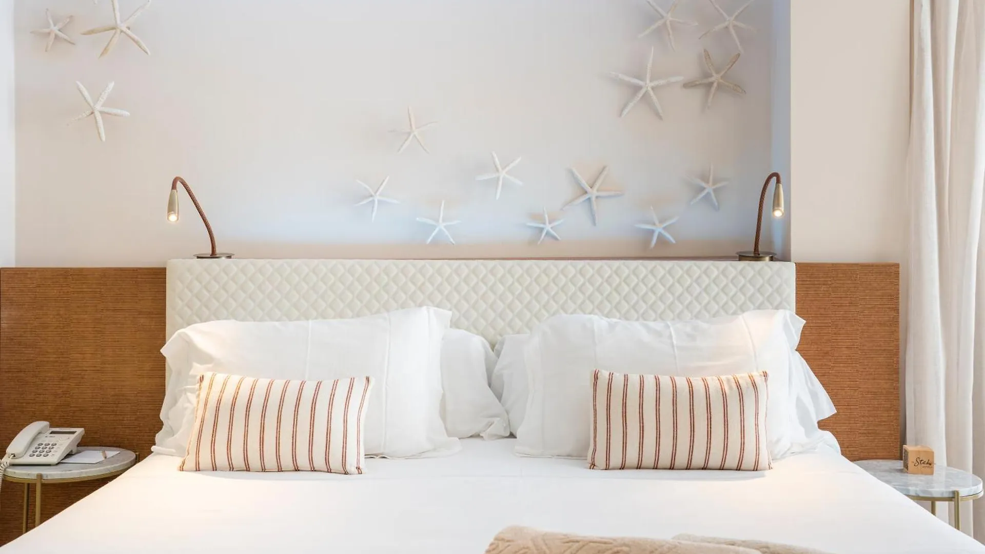 Melbeach Hotel & Spa - Adults Only Canyamel