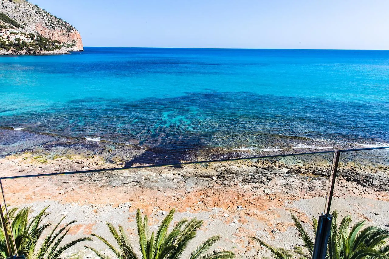 Melbeach Hotel & Spa - Adults Only Canyamel  Canyamel (Mallorca)