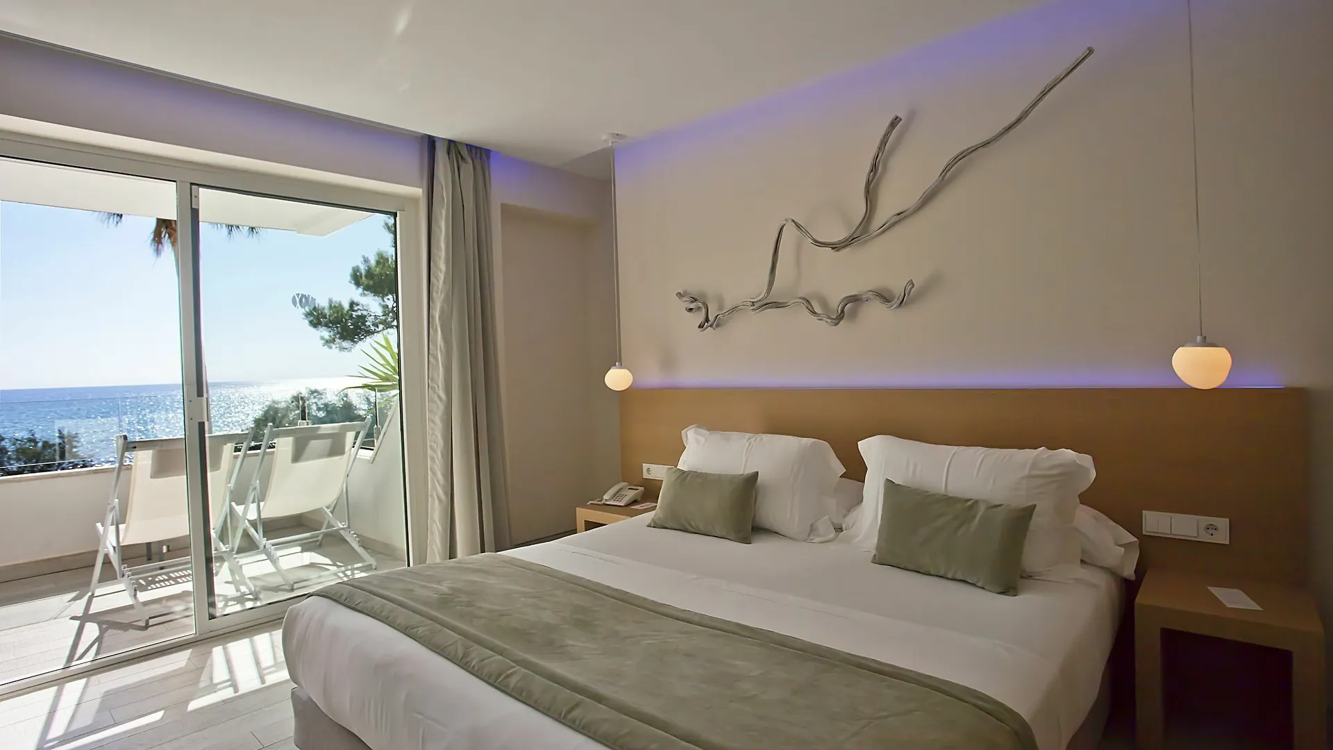 Melbeach Hotel & Spa - Adults Only Canyamel   Canyamel (Mallorca)