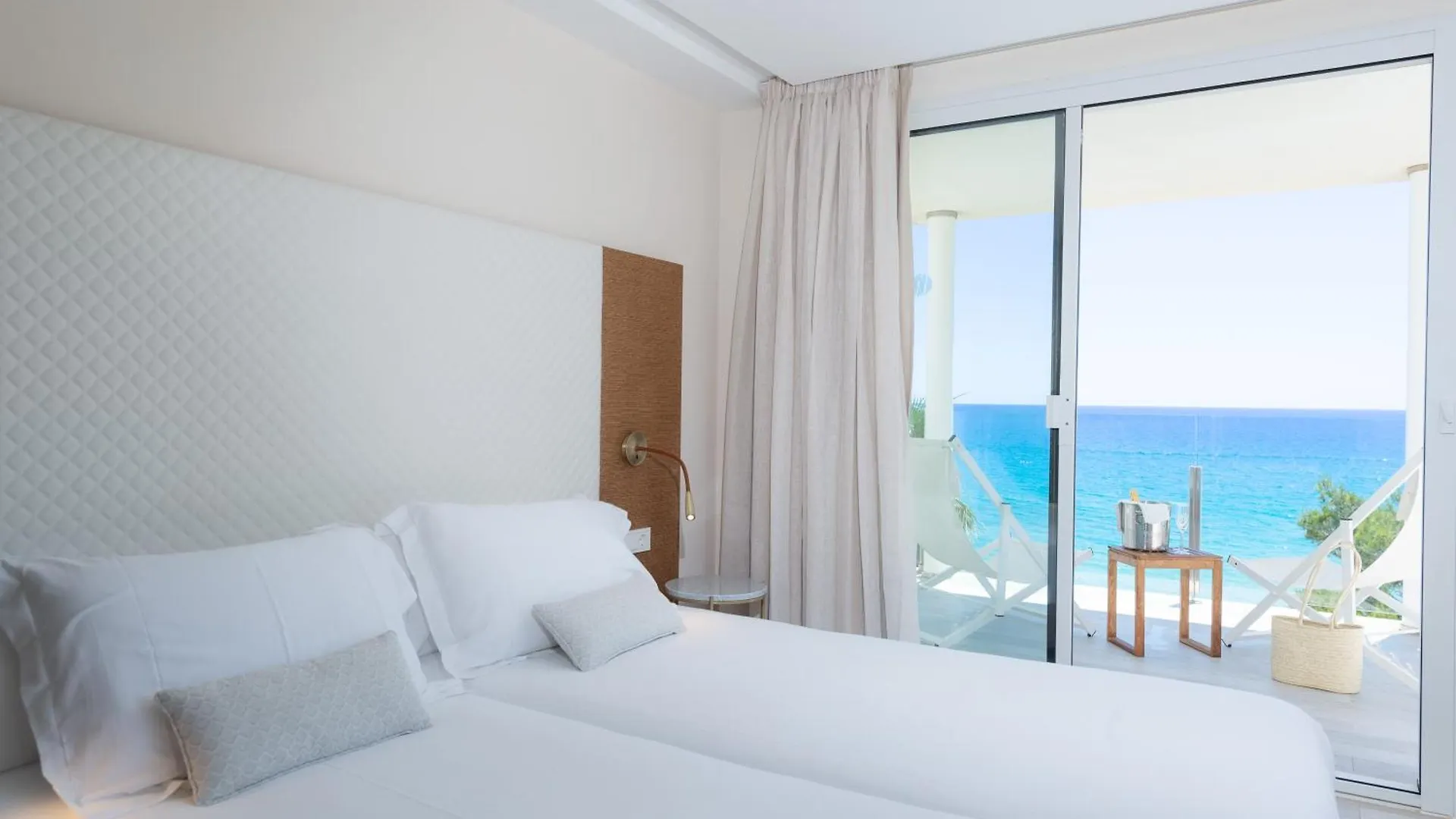 Melbeach Hotel & Spa - Adults Only Canyamel