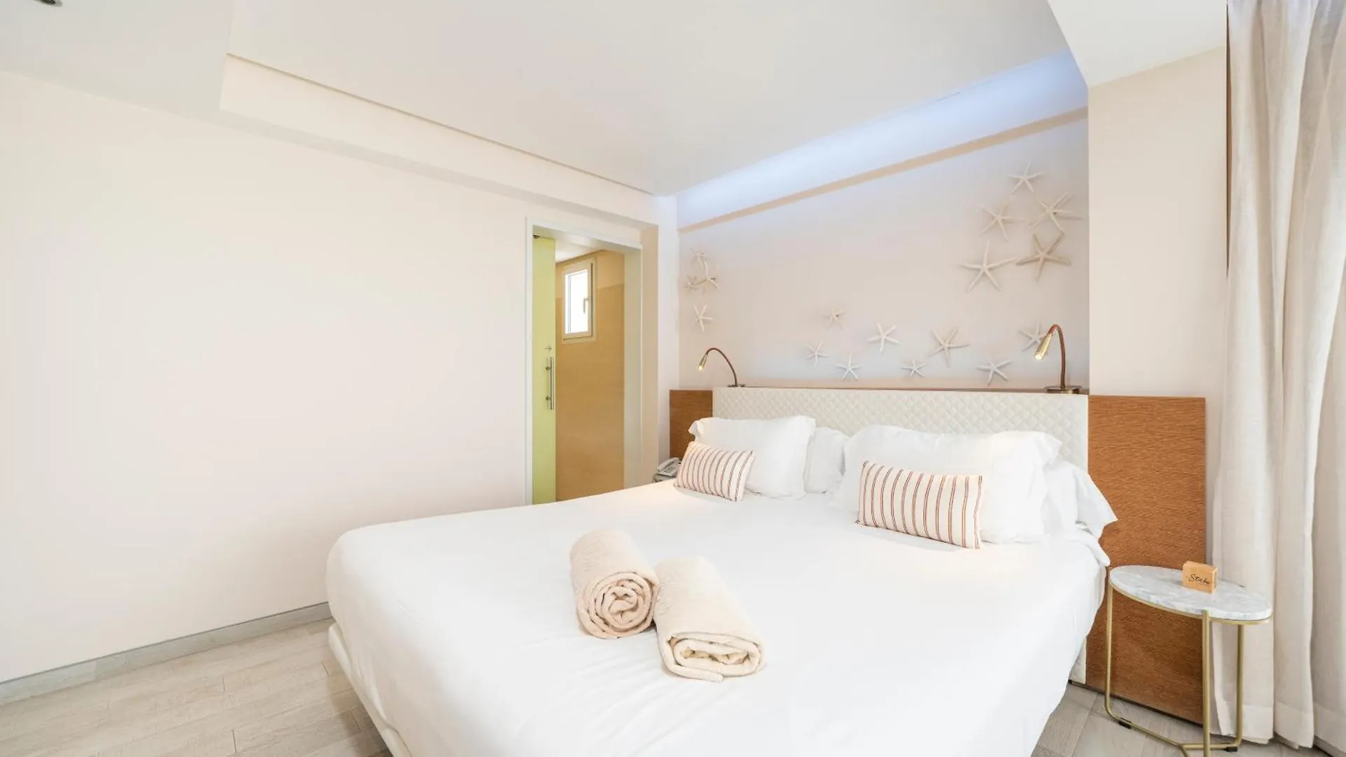 Melbeach Hotel & Spa - Adults Only Canyamel