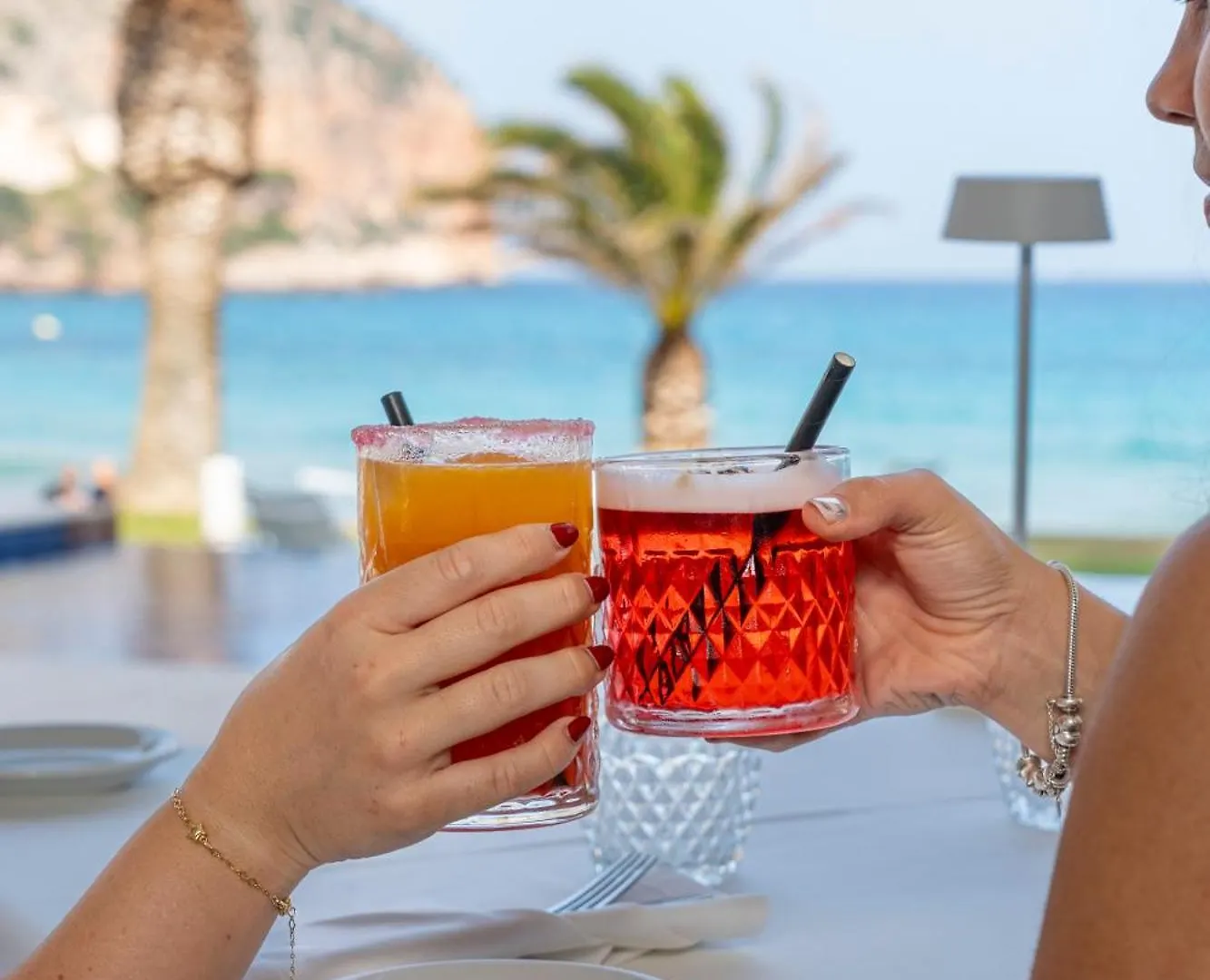Melbeach Hotel & Spa - Adults Only Canyamel